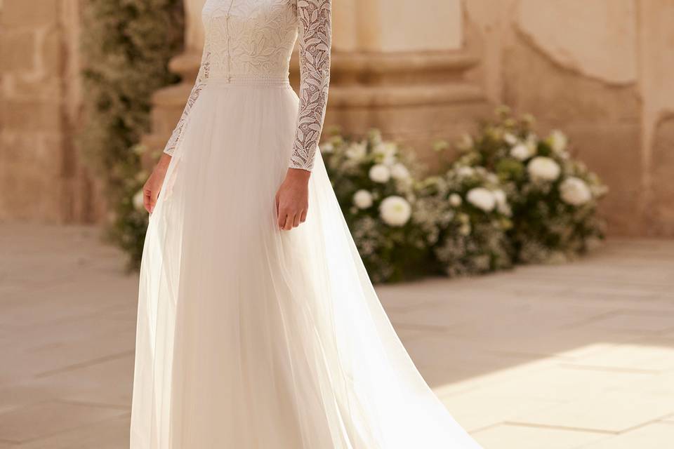 Halmar Alma Novia 2025