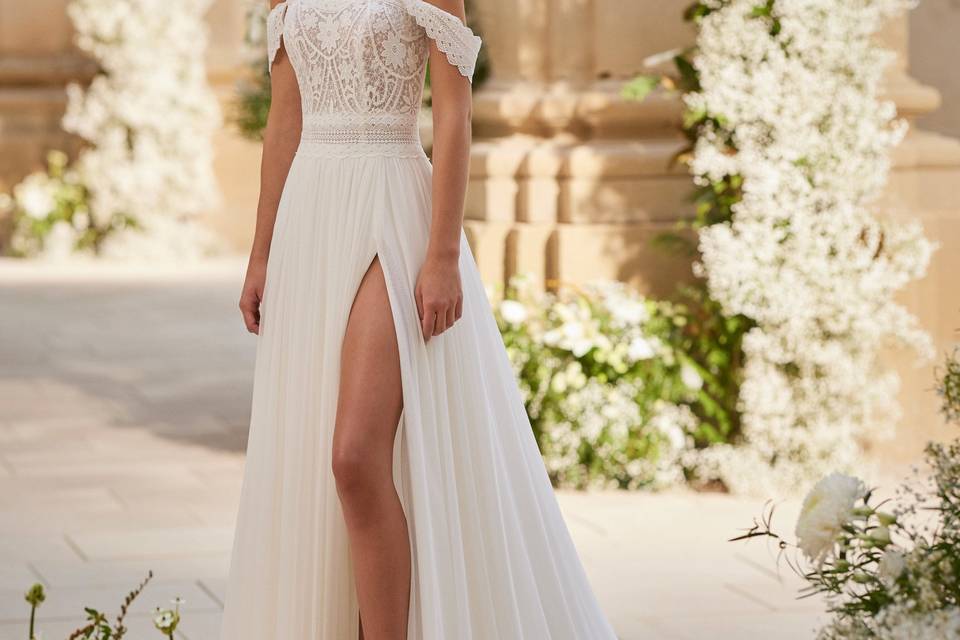 Helba Alma Novia 2025