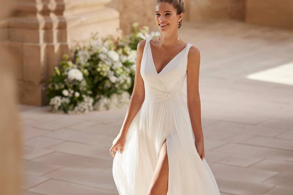 Helise Alma Novia 2025