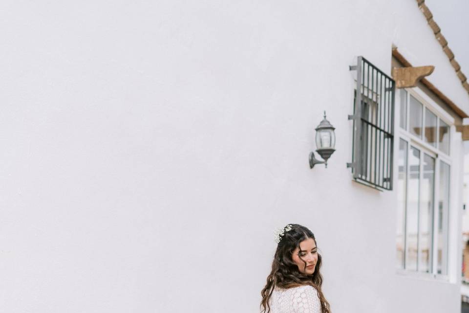 Dibianco Wedding