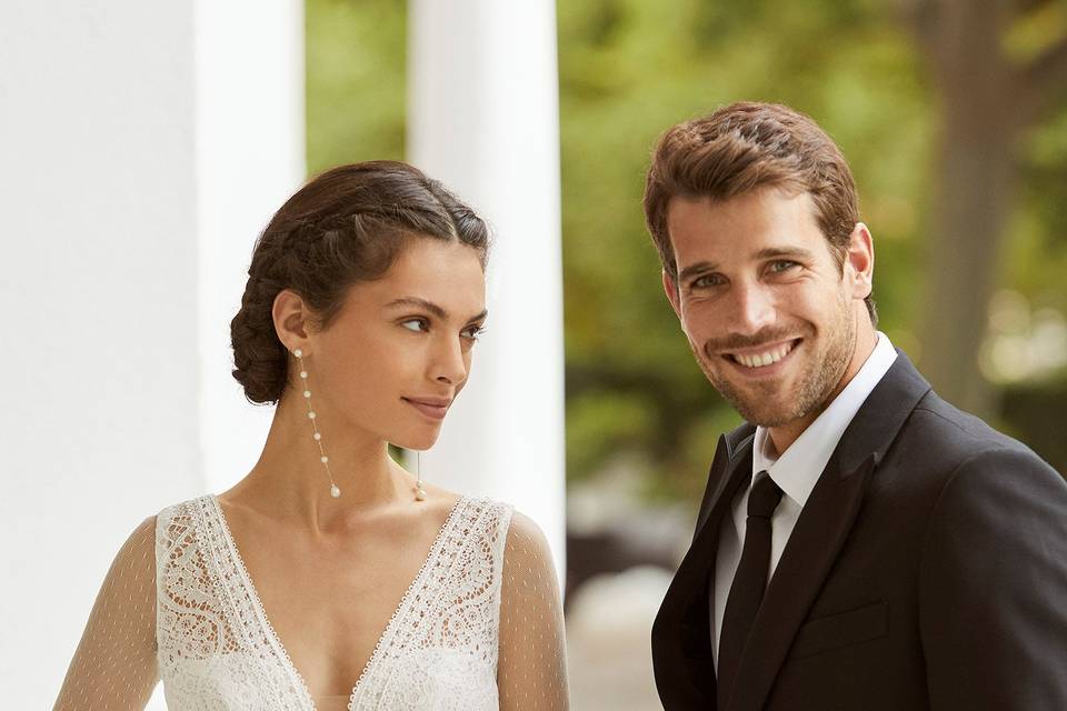 diBianco wedding