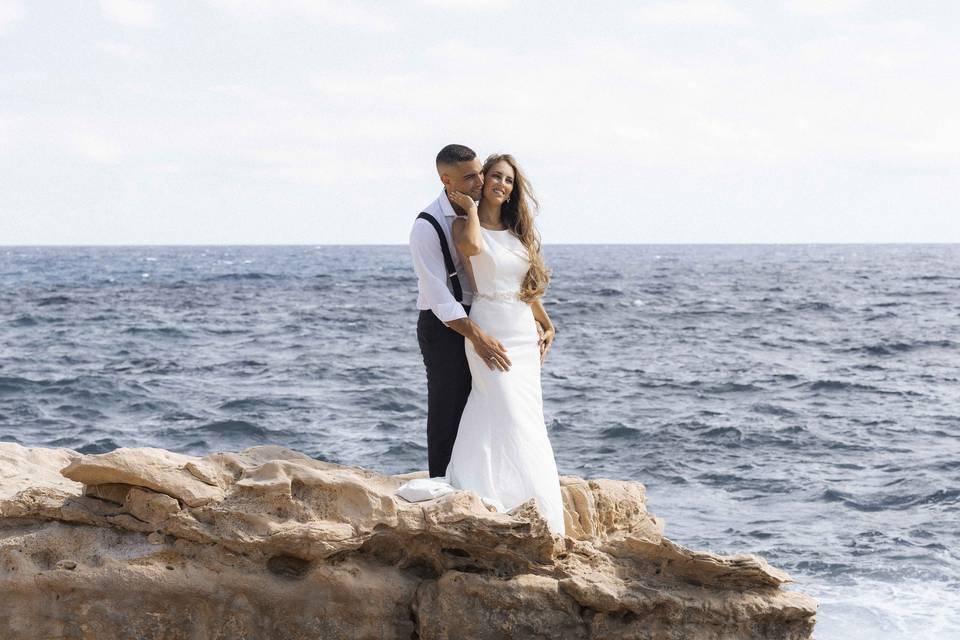 Dibianco Wedding