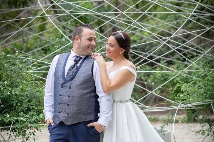 Dibianco Wedding
