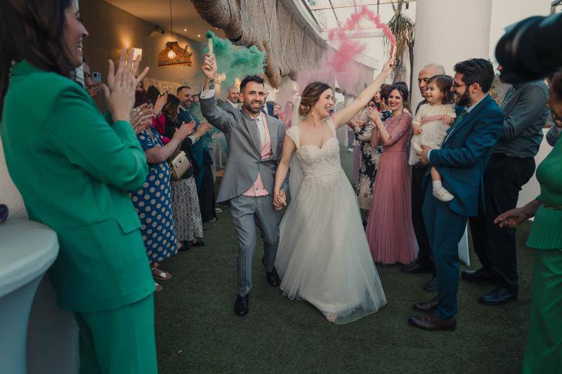 Dibianco Wedding