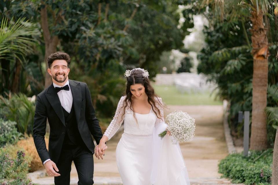 Dibianco Wedding