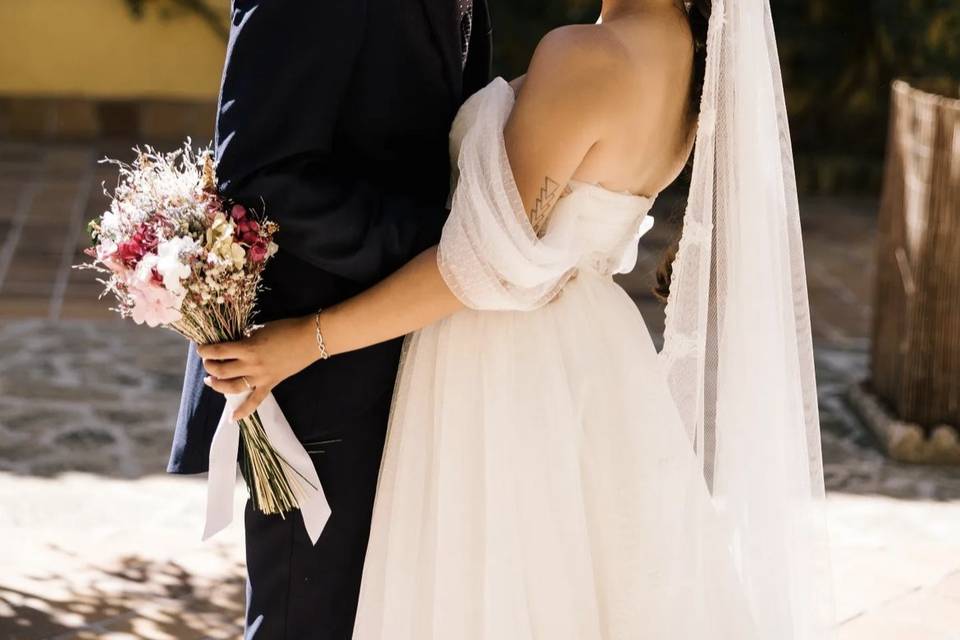 Dibianco Wedding