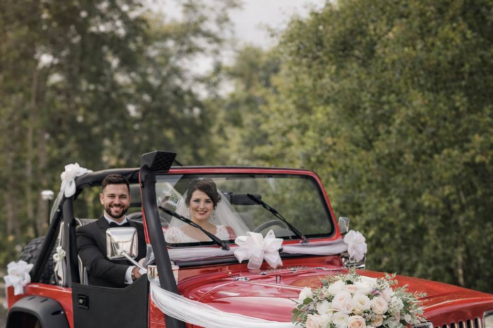 Jeep