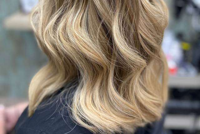 Inma Gallardo Peluquería