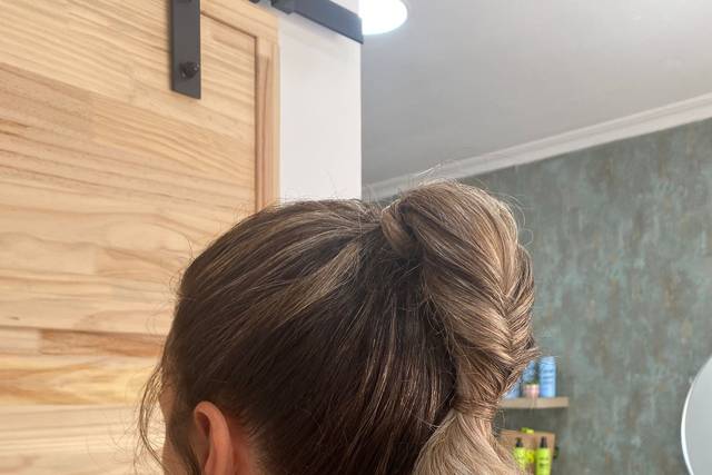 Inma Gallardo Peluquería