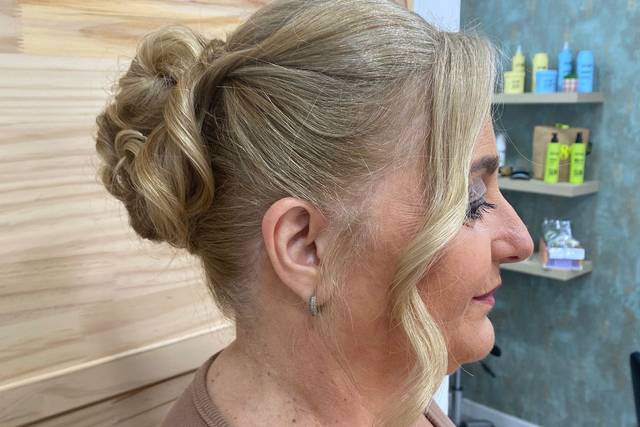 Inma Gallardo Peluquería
