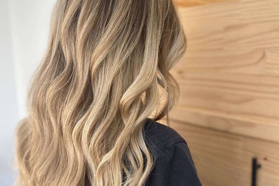 Inma Gallardo Peluquería