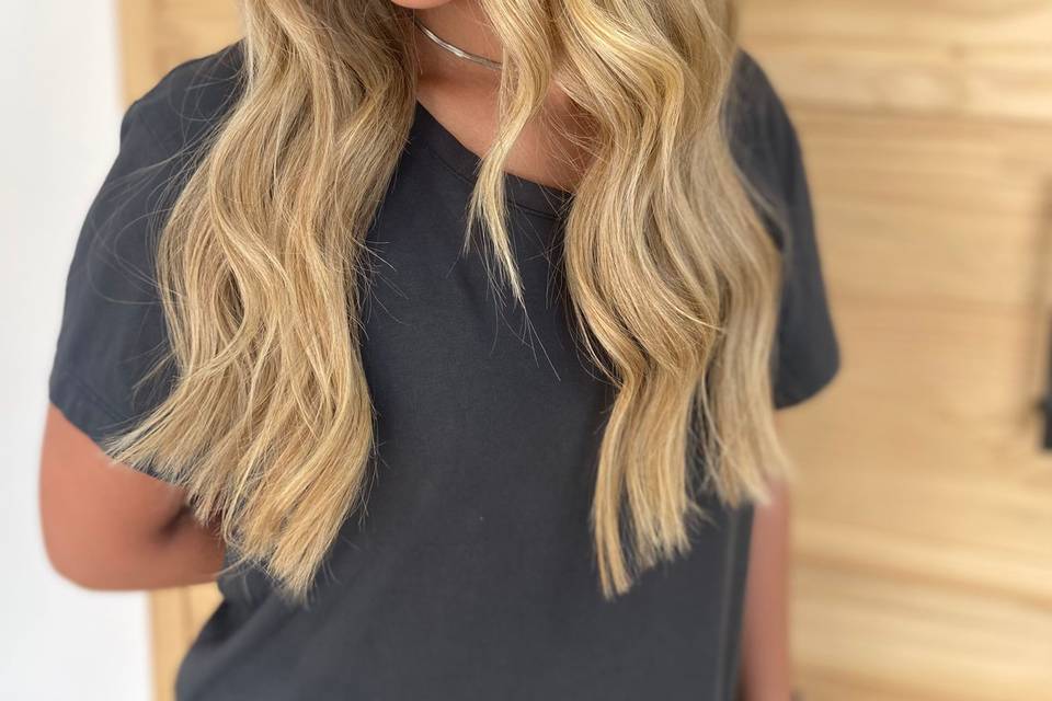 Inma Gallardo Peluquería