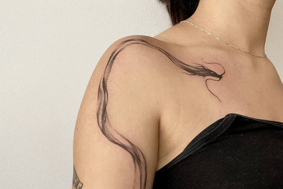 Rosa T