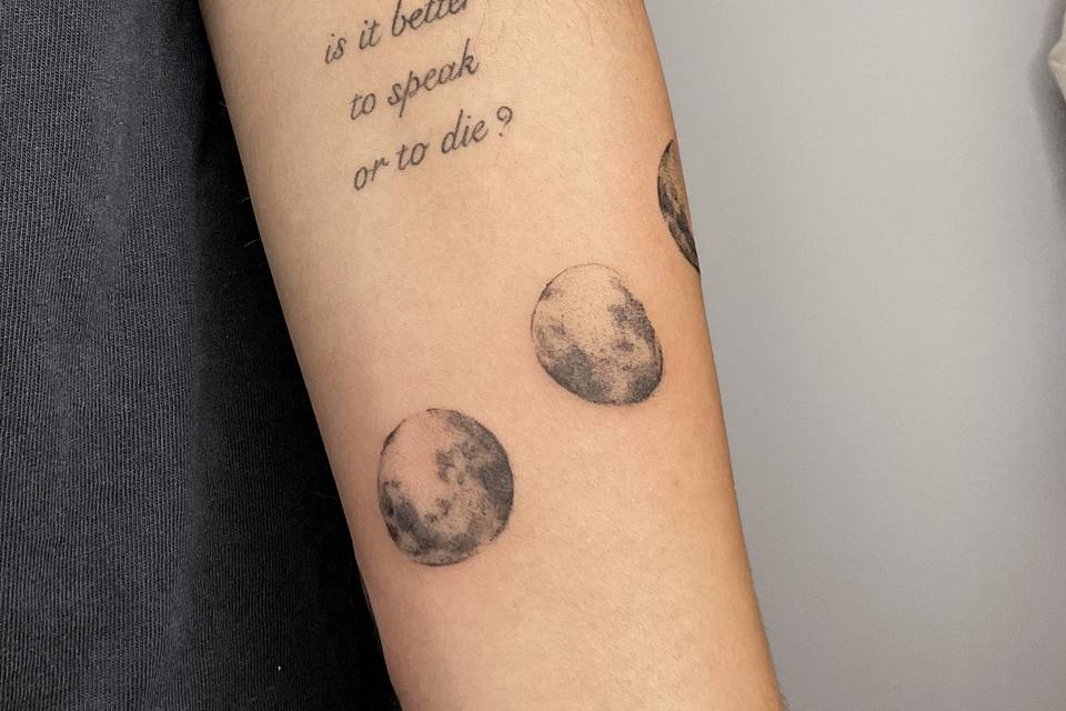 Rosa T