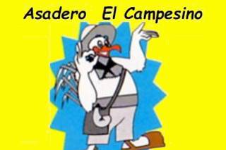 Asadero El Campesino logo