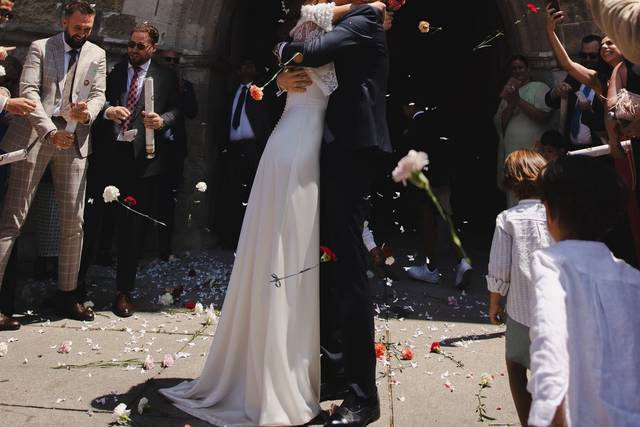 Ana & Jesús