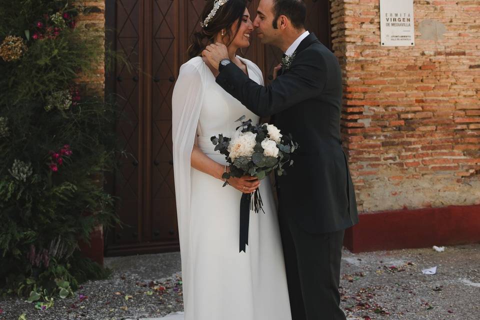 Estibaliz & Floren