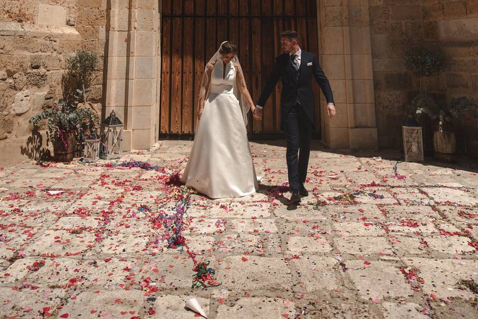 Leticia & Sergio