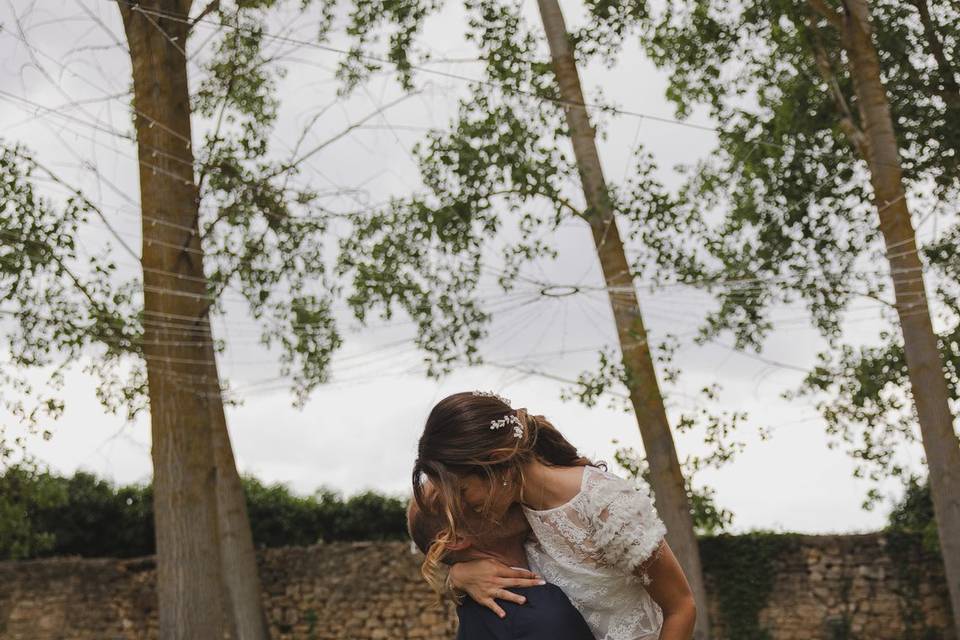 Ana & Jesús