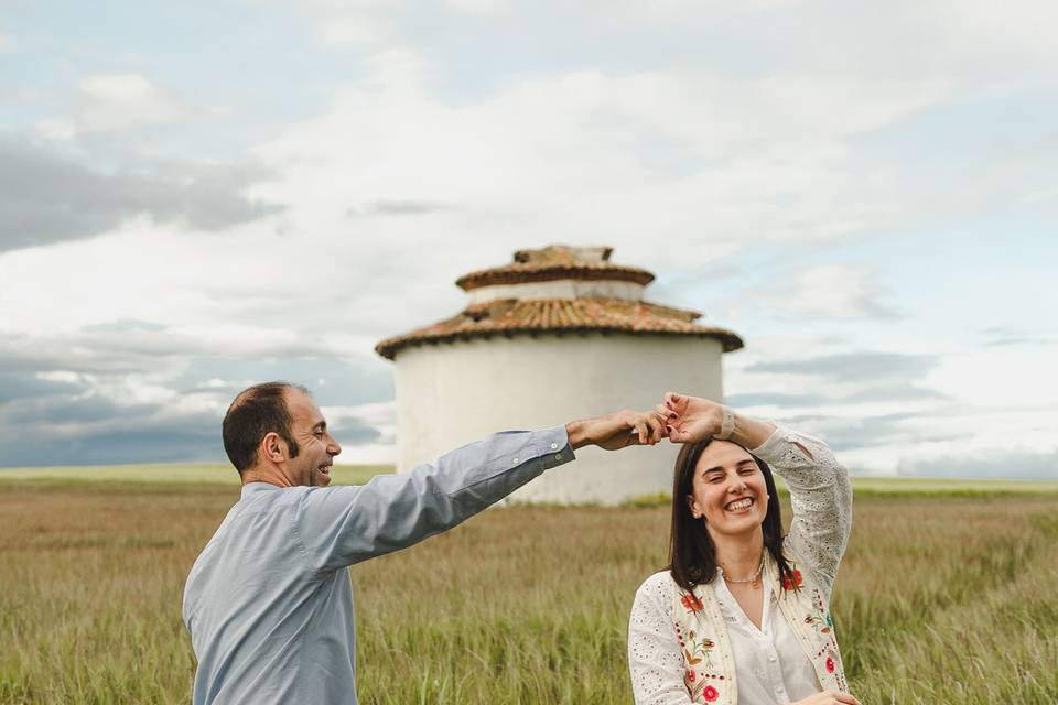 Preboda Estíbaliz & Floren