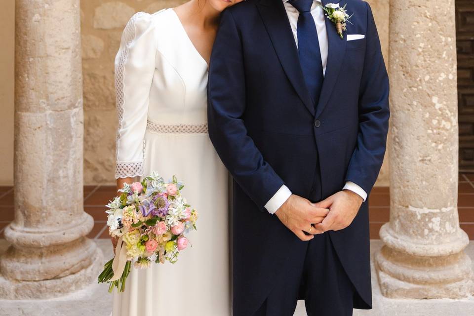 Isabel & Sergio 2026