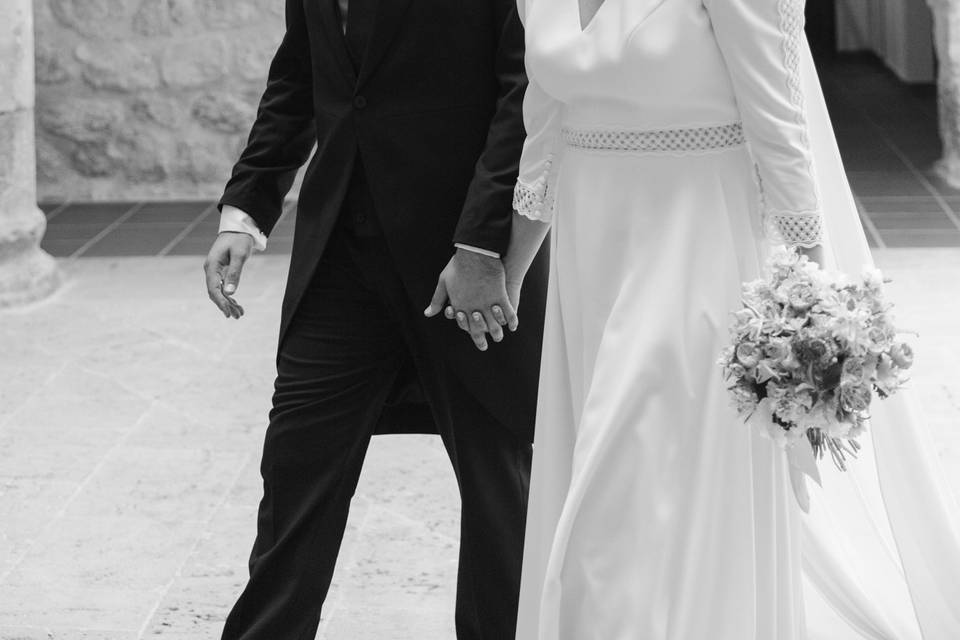 Isabel & Sergio 2026