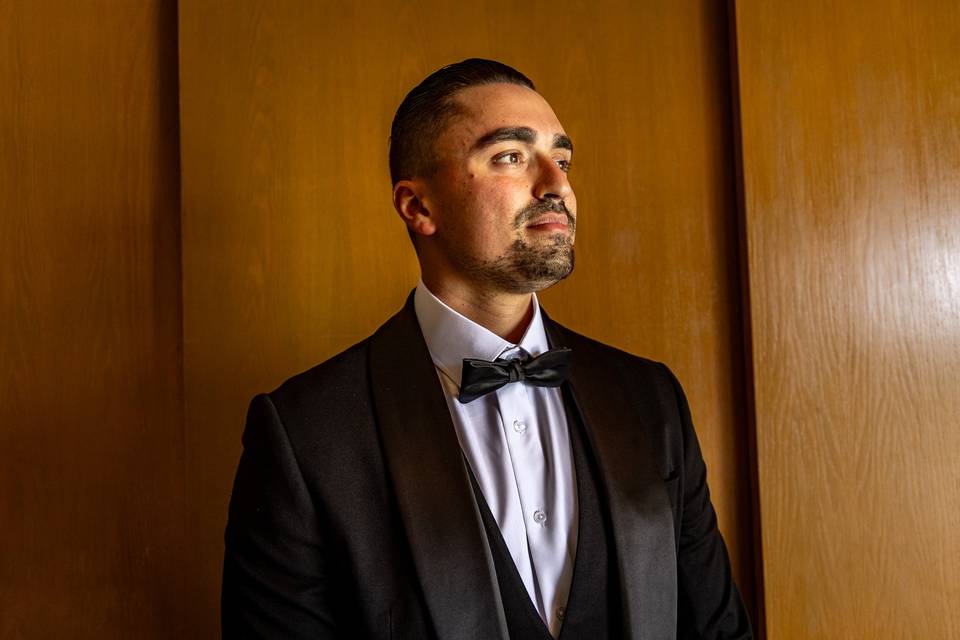 SANTI GOMEZ