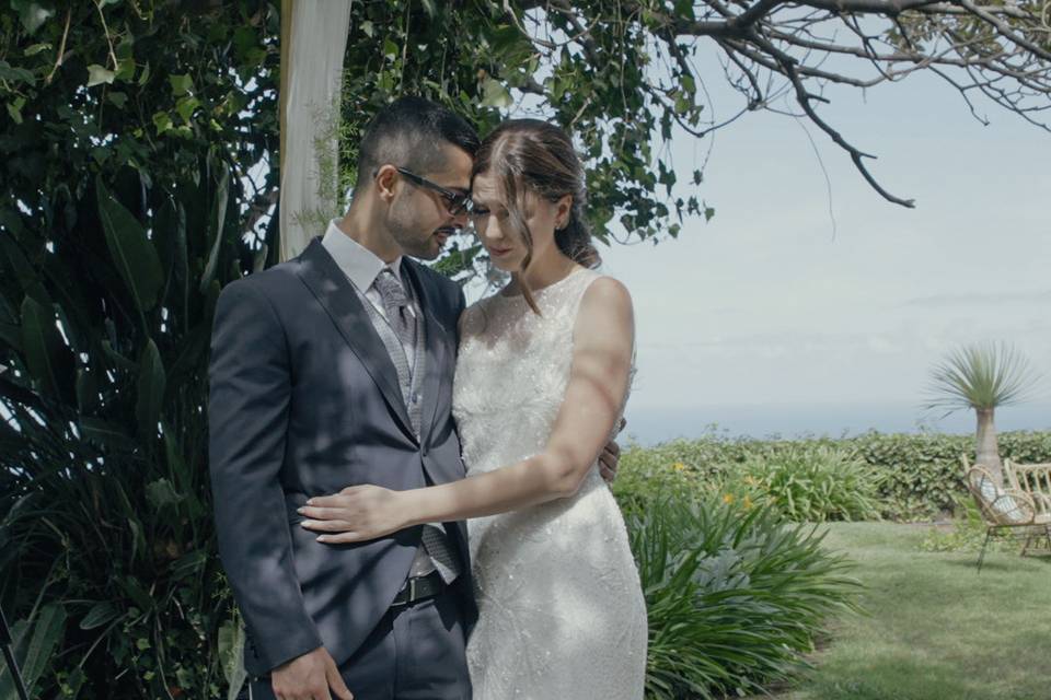 Adrián y Anastasia - 2021