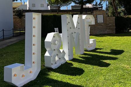 Boda en El Bosque