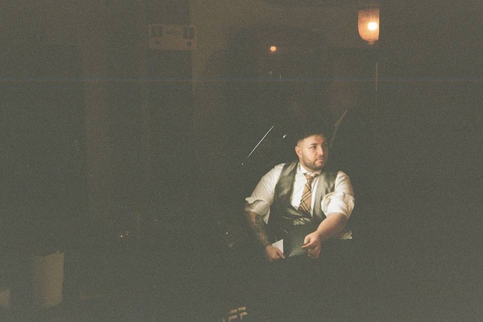 Blvckrooom Studio