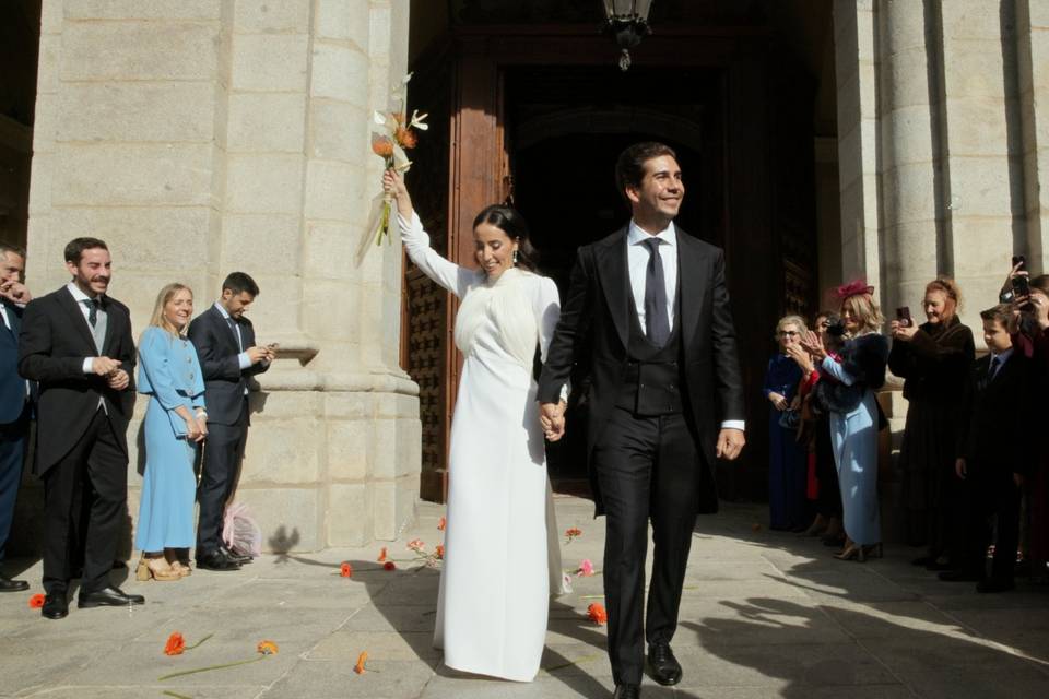 I & A