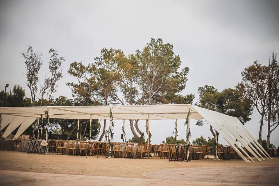 Alquería Diego - Salsia Catering