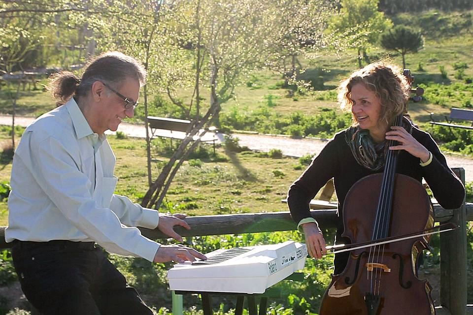 Música para eventos