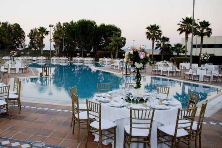 Hotel Spa Amaltea