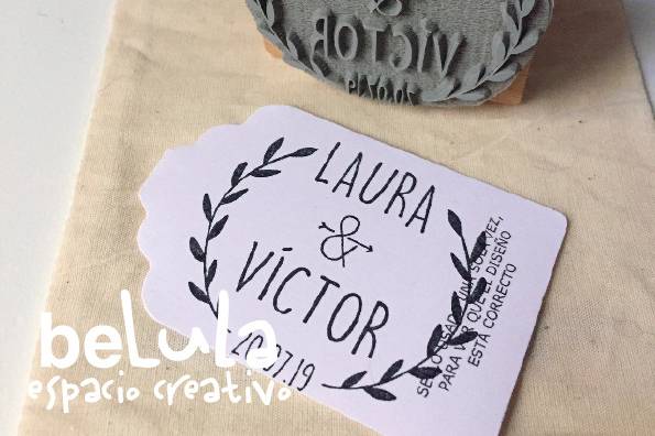 sellos de cera personalizados barcelona - MARTINA Design and Paper