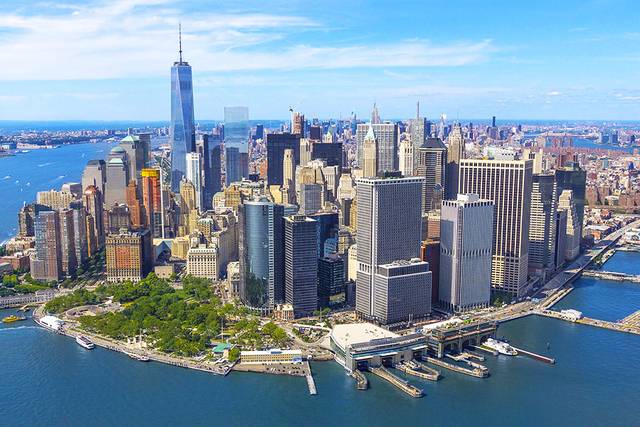 Nueva York