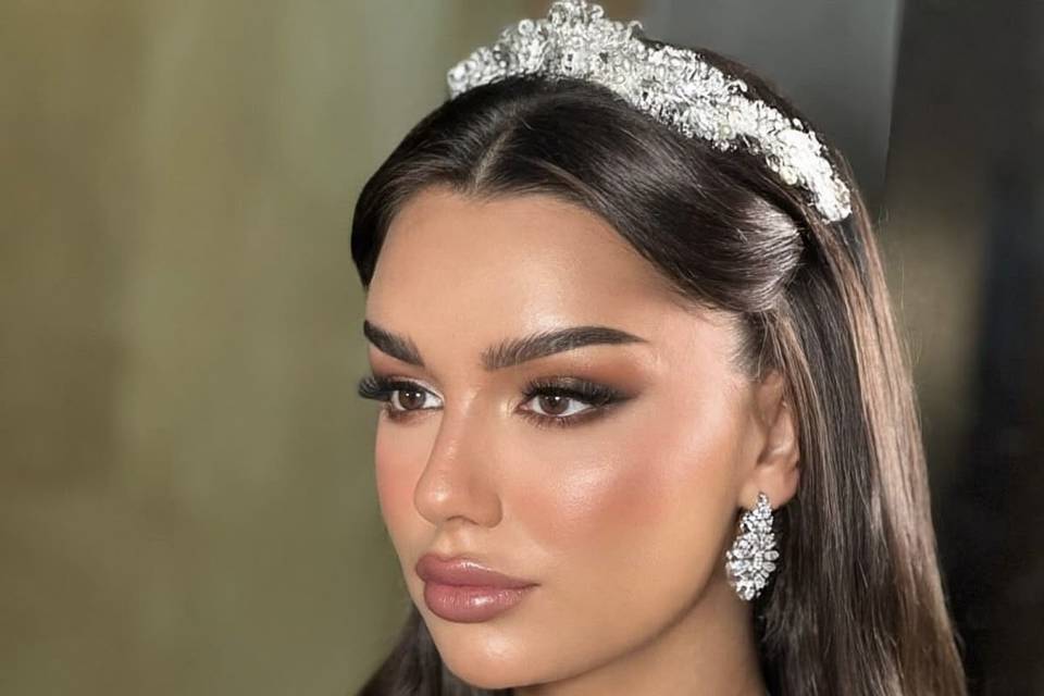 Bride