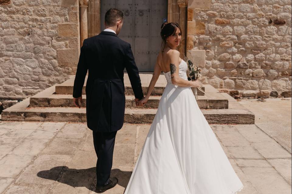 Barcelona Wedding Photographer