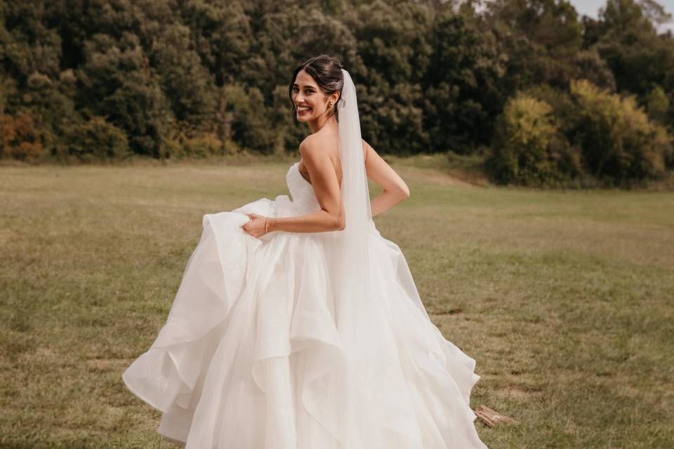 Barcelona Wedding Photographer