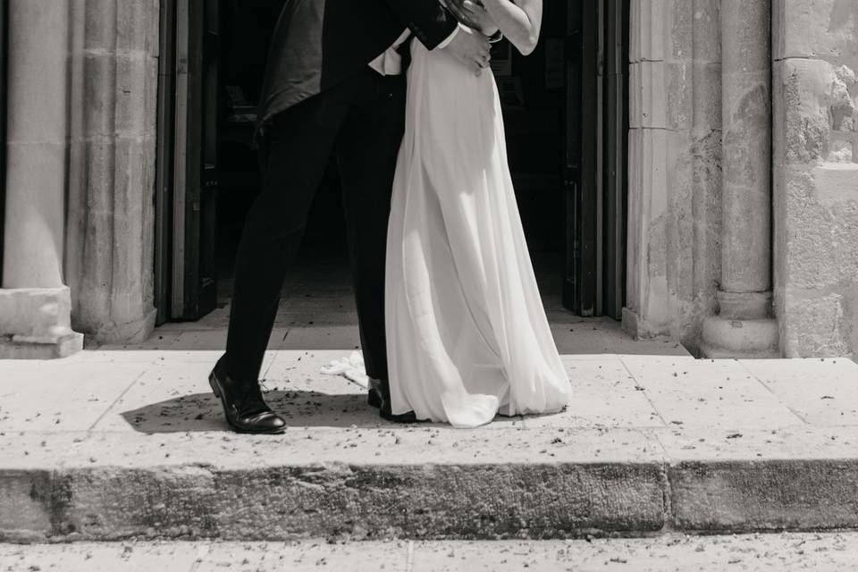 Barcelona Wedding Photographer
