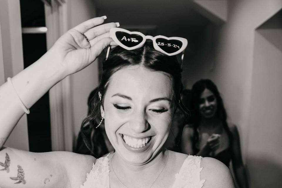 Barcelona Wedding Photographer