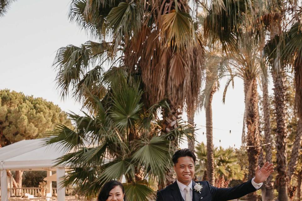 Barcelona Wedding Photographer