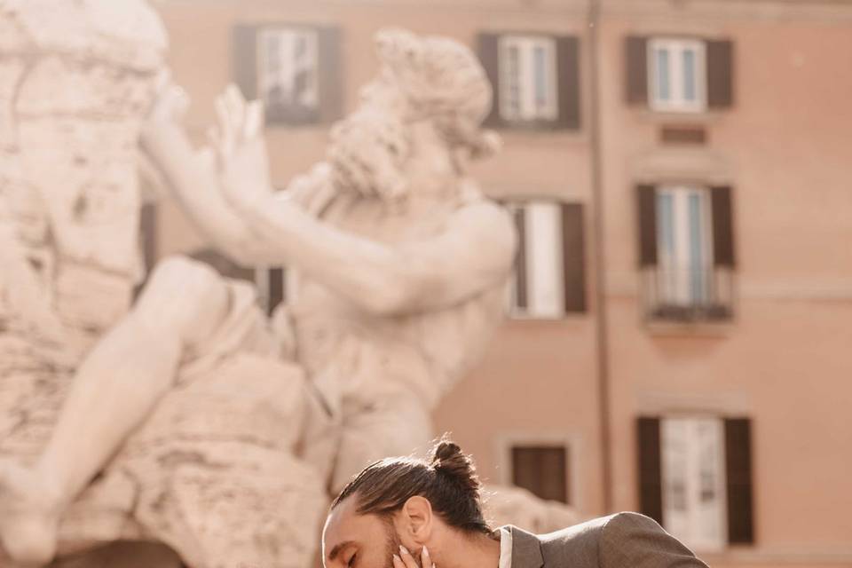 Barcelona Wedding Photographer