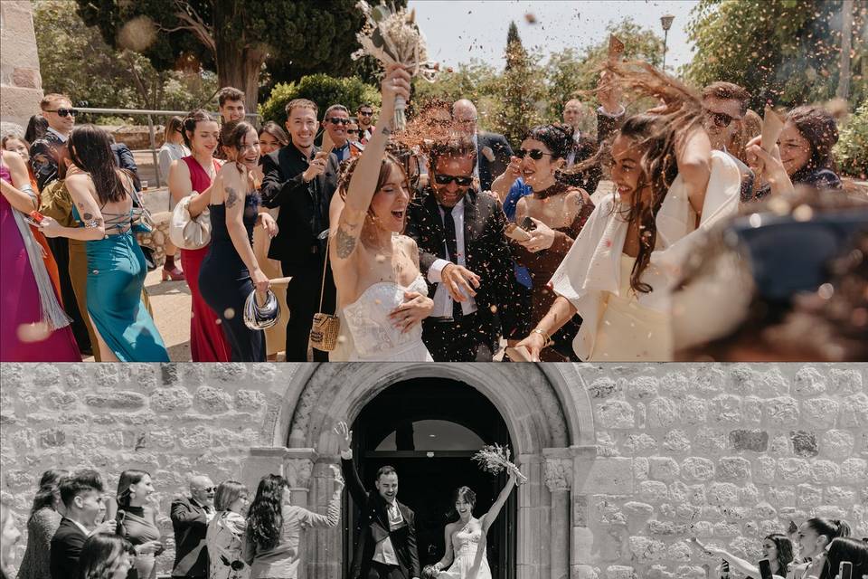 Barcelona Wedding Photographer