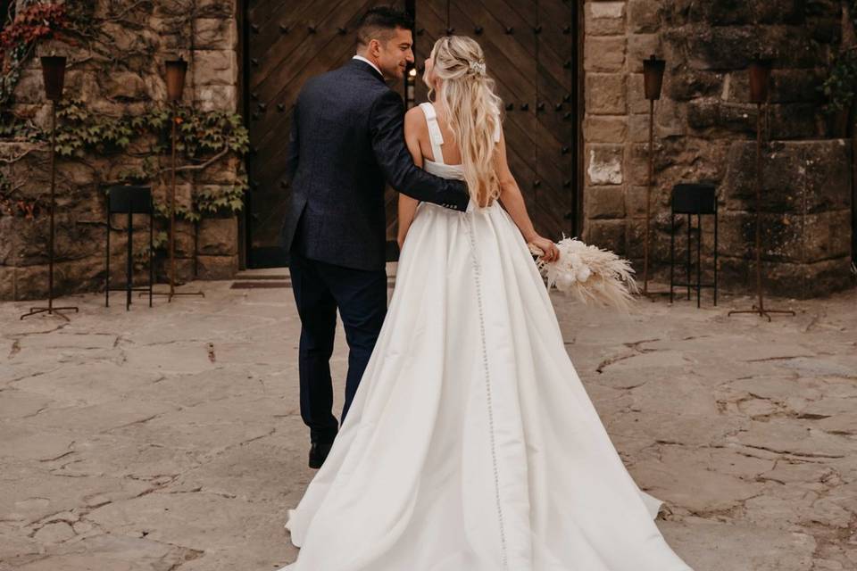 Barcelona Wedding Photographer