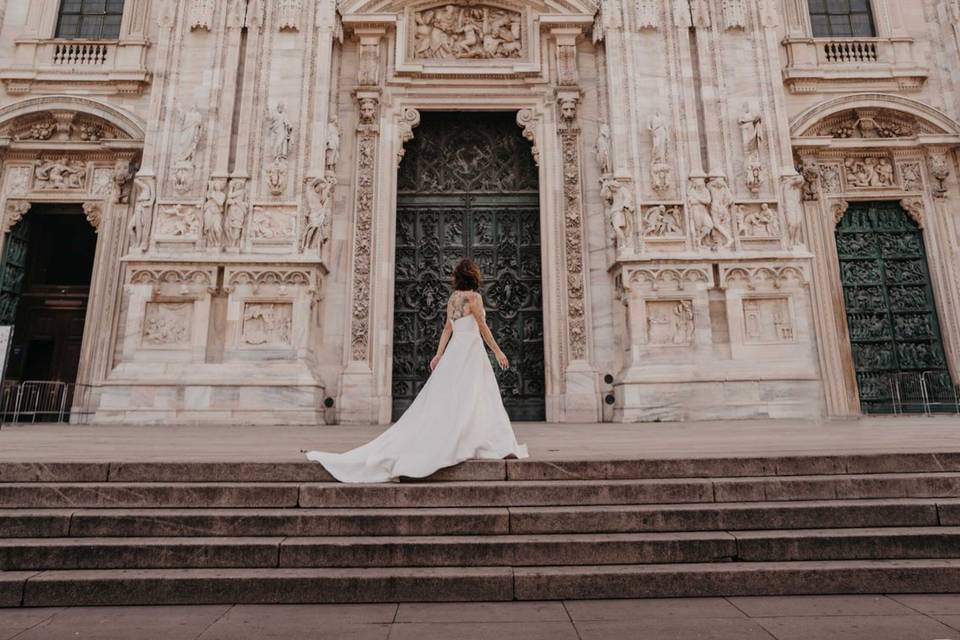 Barcelona Wedding Photographer