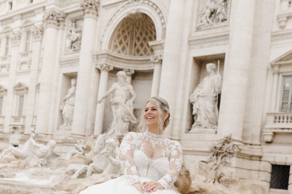 Barcelona Wedding Photographer