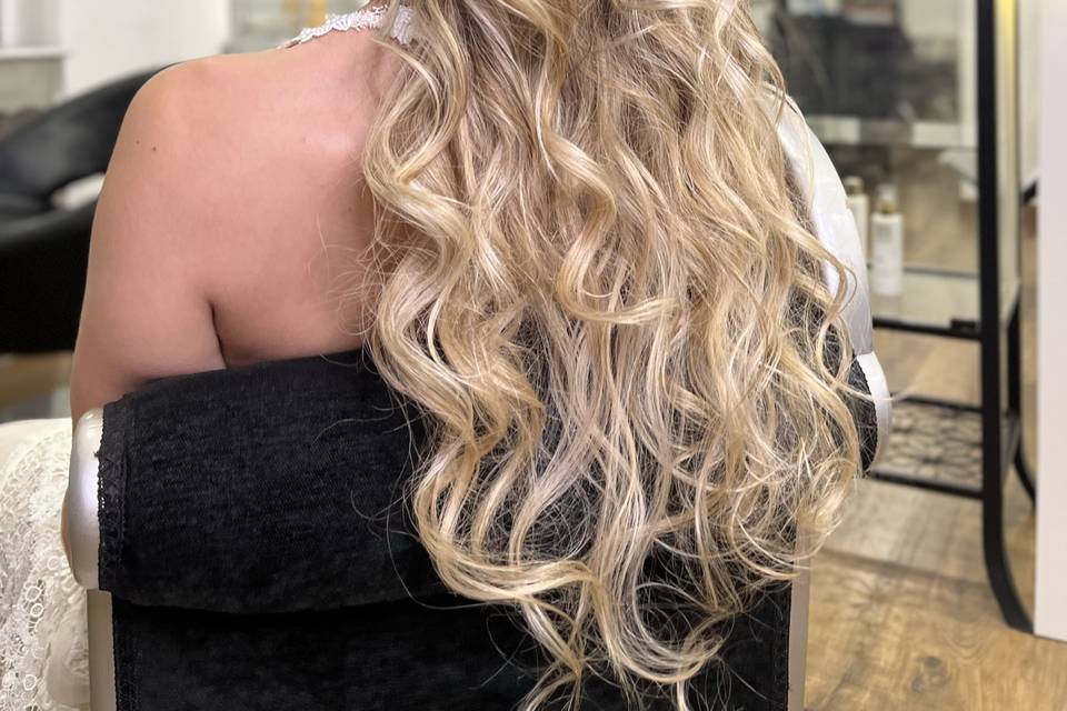 Cocada Peluquería Estética y Barbería