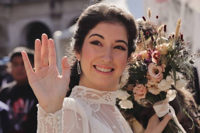 Boda fotógrafo Álava