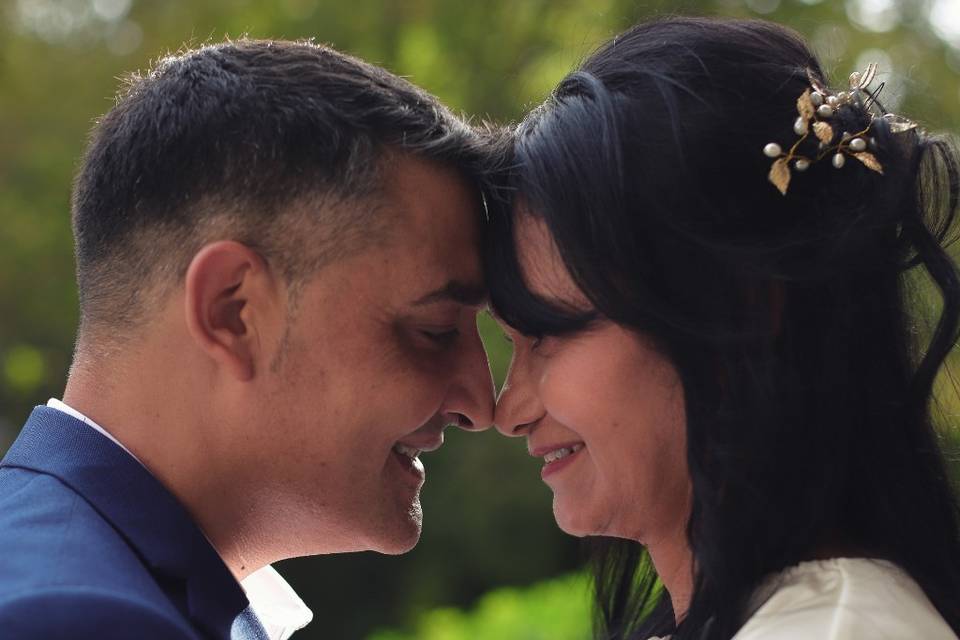 Fotógrafo boda en Álava